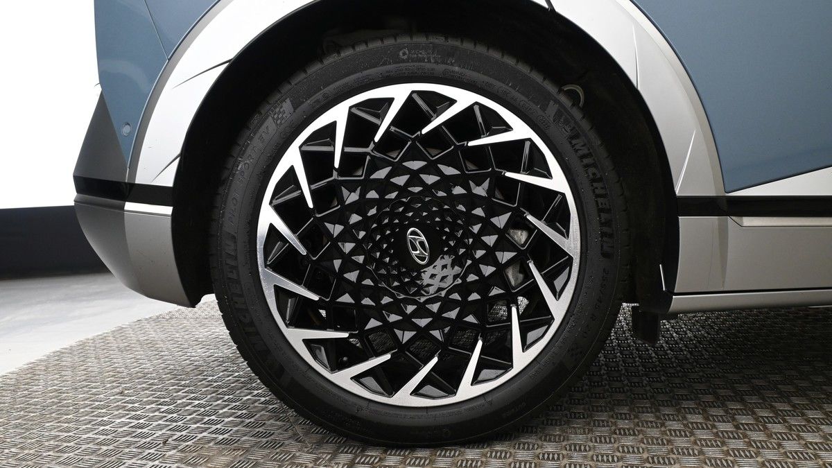 Hyundai IONIQ 5 Image 9