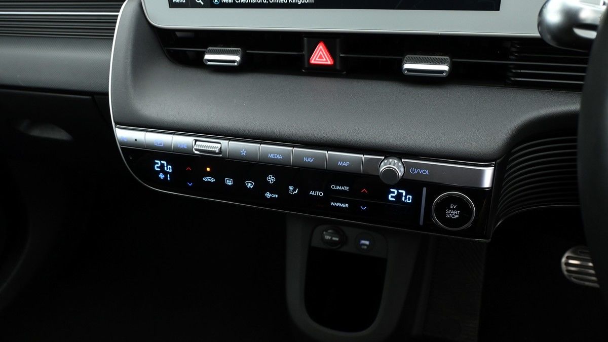 Hyundai IONIQ 5 Image 12