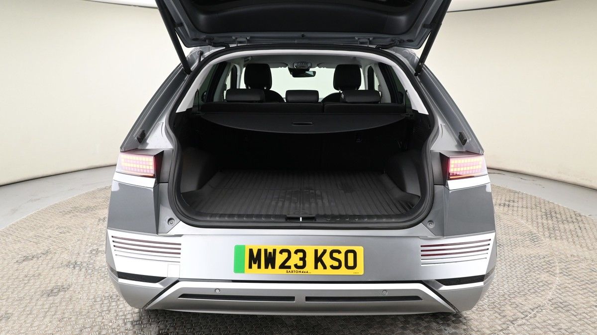 Hyundai IONIQ 5 Image 10