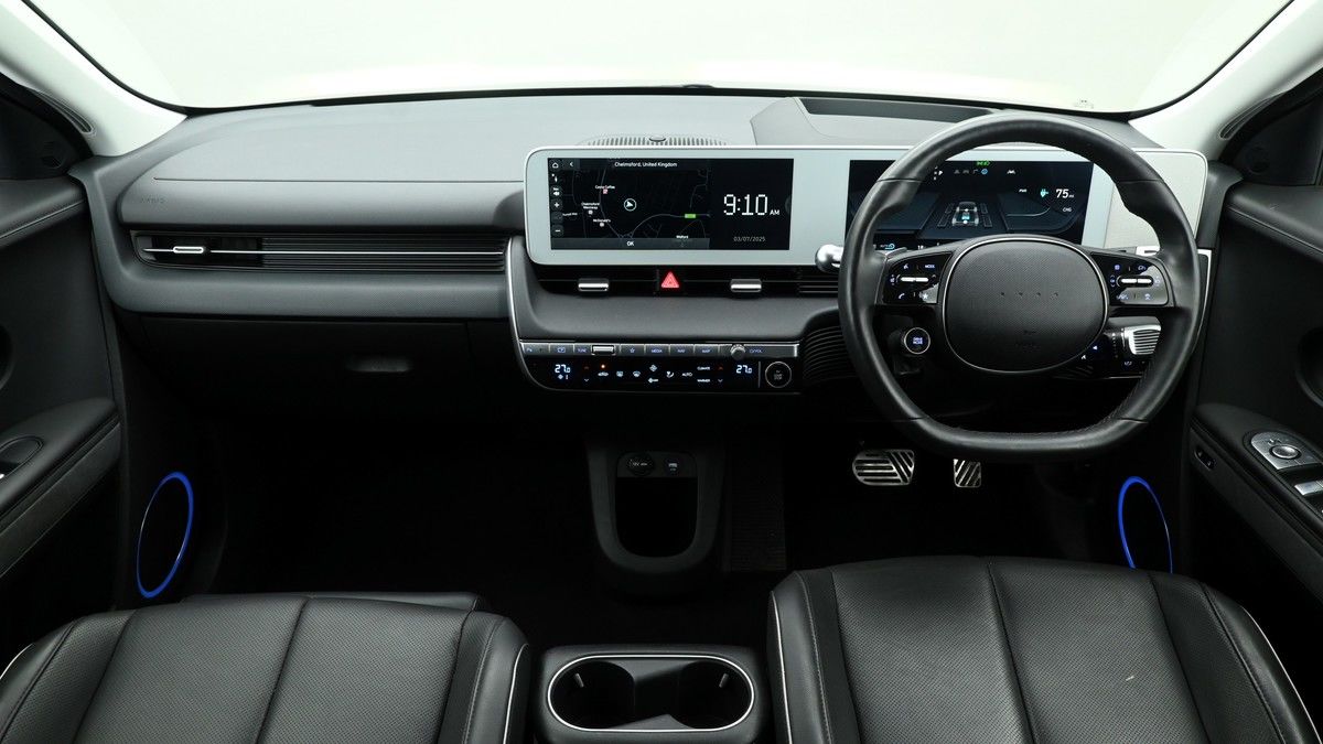 Hyundai IONIQ 5 Image 14