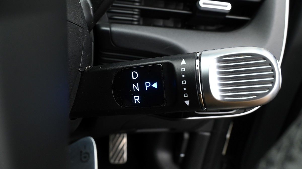 Hyundai IONIQ 5 Image 2