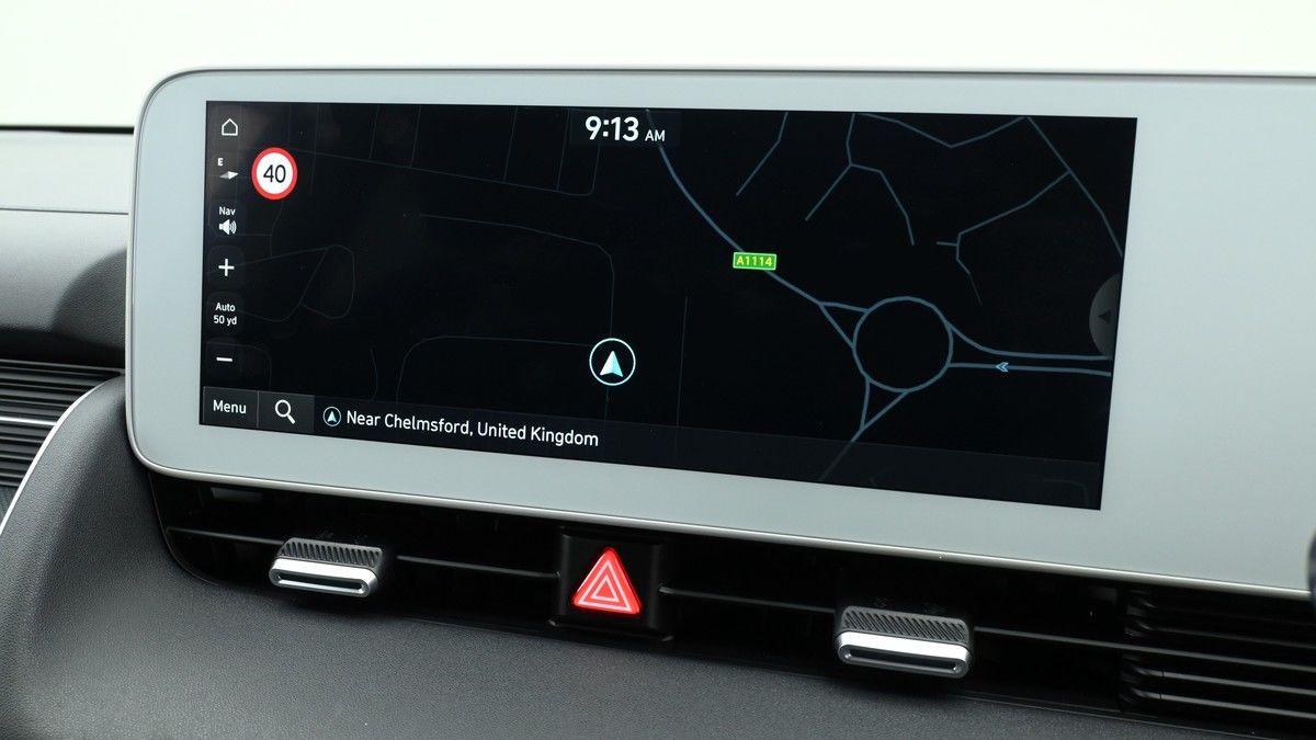 Hyundai IONIQ 5 Image 11