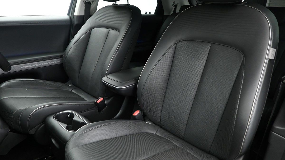 Hyundai IONIQ 5 Image 4