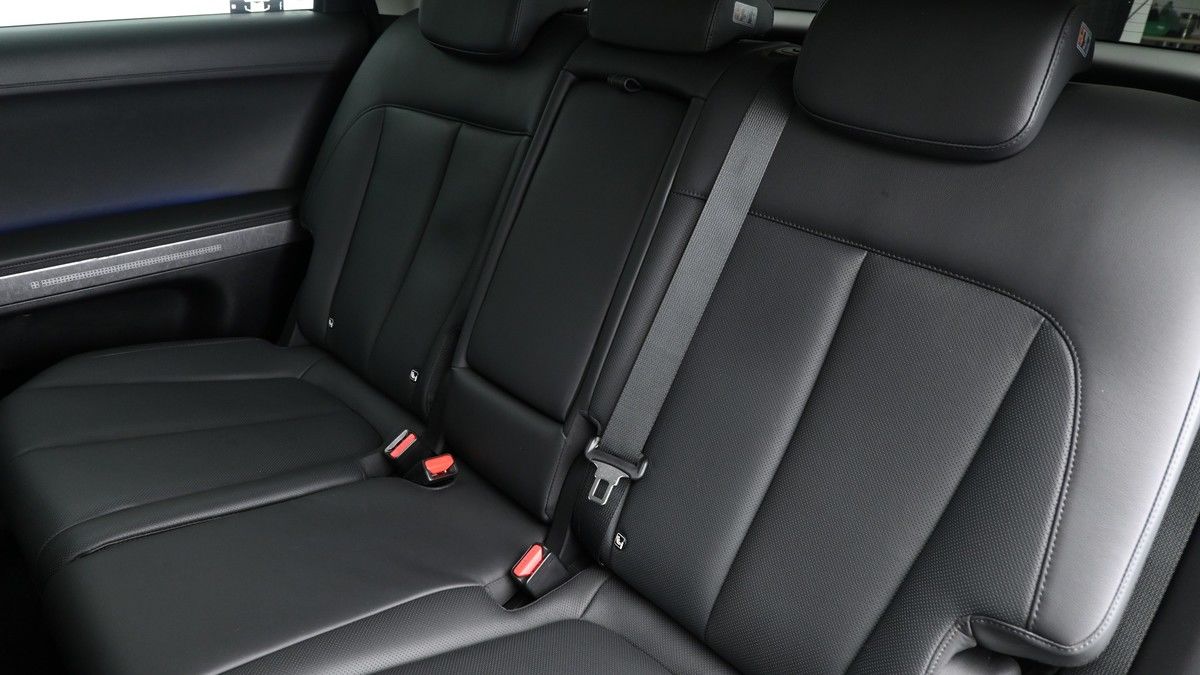 Hyundai IONIQ 5 Image 5
