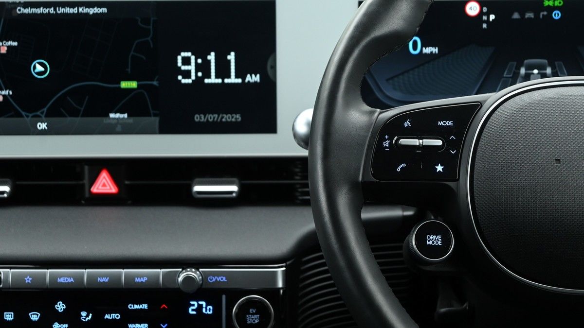 Hyundai IONIQ 5 Image 15