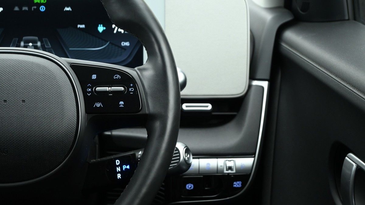 Hyundai IONIQ 5 Image 16