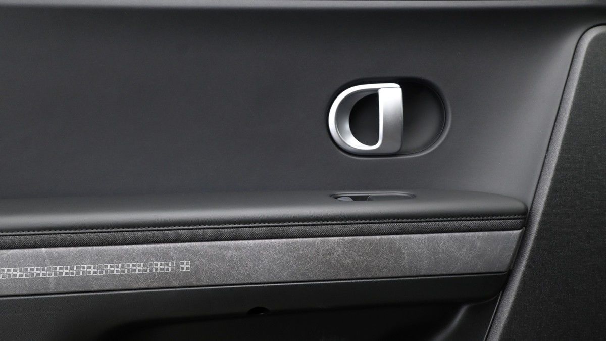 Hyundai IONIQ 5 Image 13