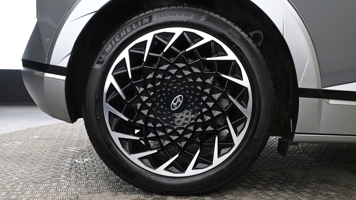 Hyundai IONIQ 5 Image 9