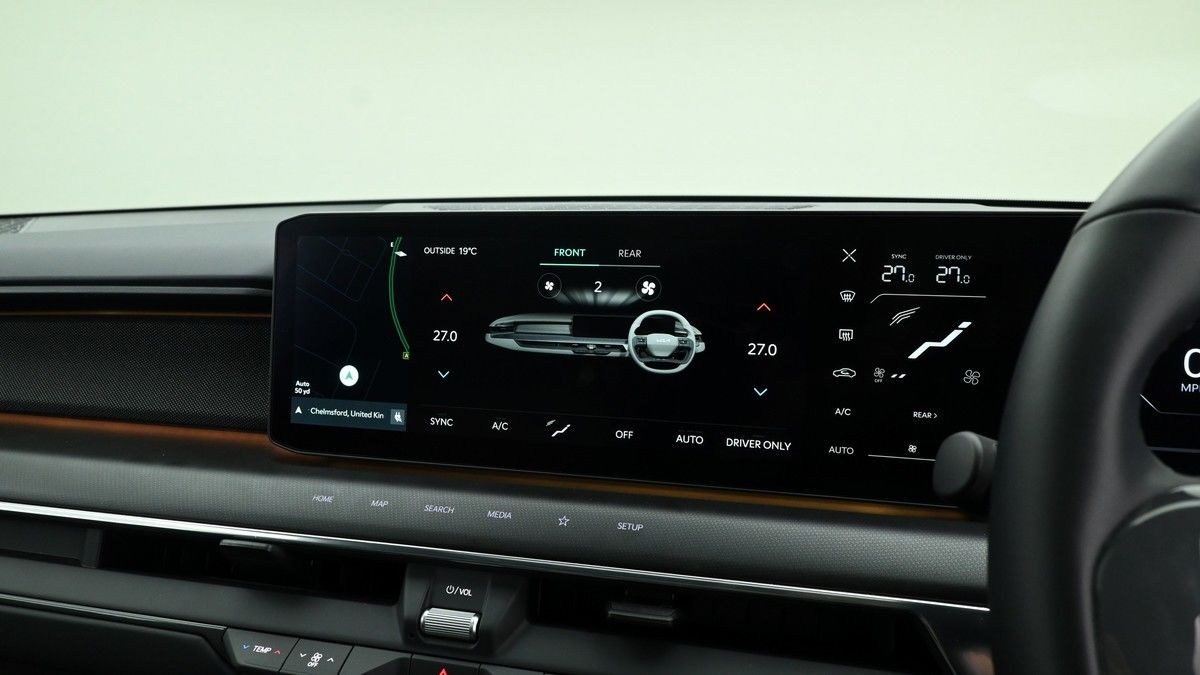 Kia EV9 Image 12