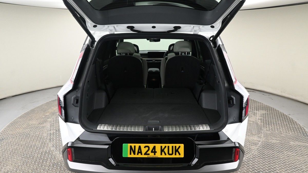 Kia EV9 Image 10