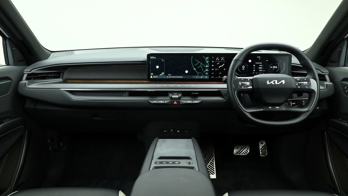 Kia EV9 Image 14