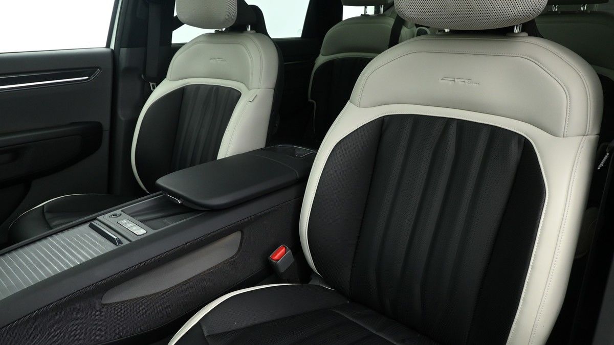 Kia EV9 Image 4