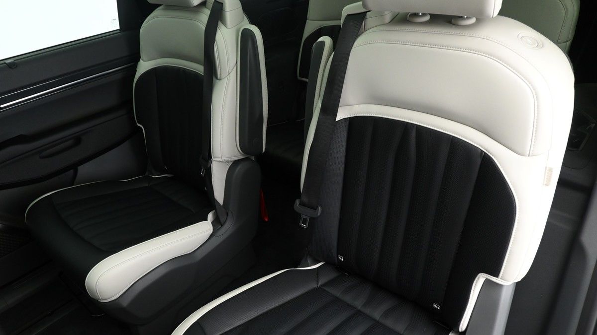 Kia EV9 Image 5