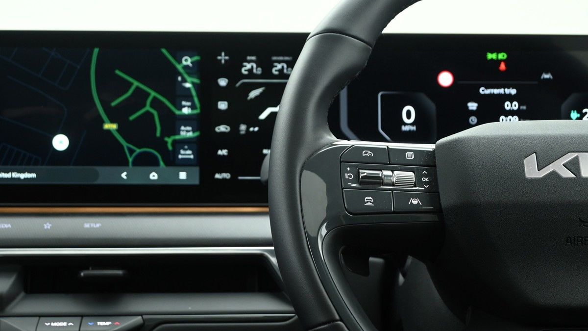 Kia EV9 Image 15
