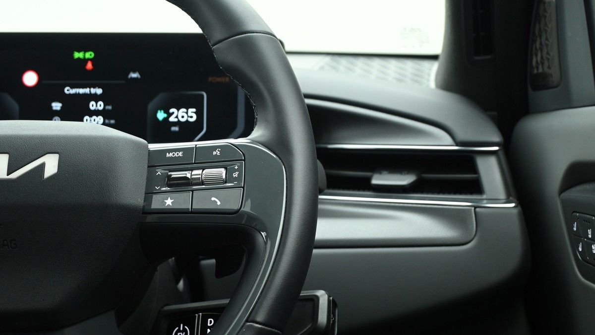 Kia EV9 Image 16