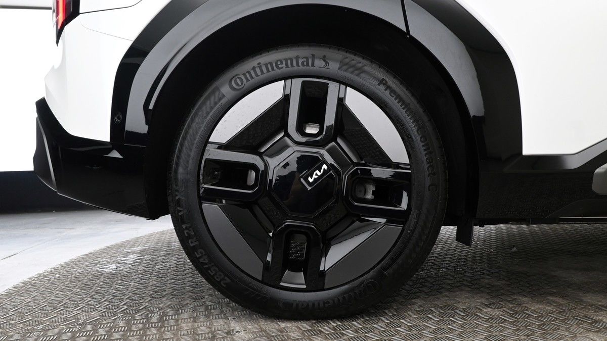 Kia EV9 Image 9