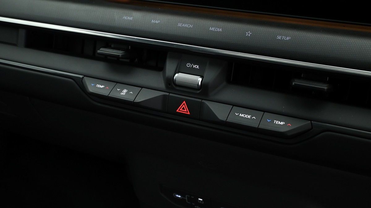 Kia EV9 Image 12