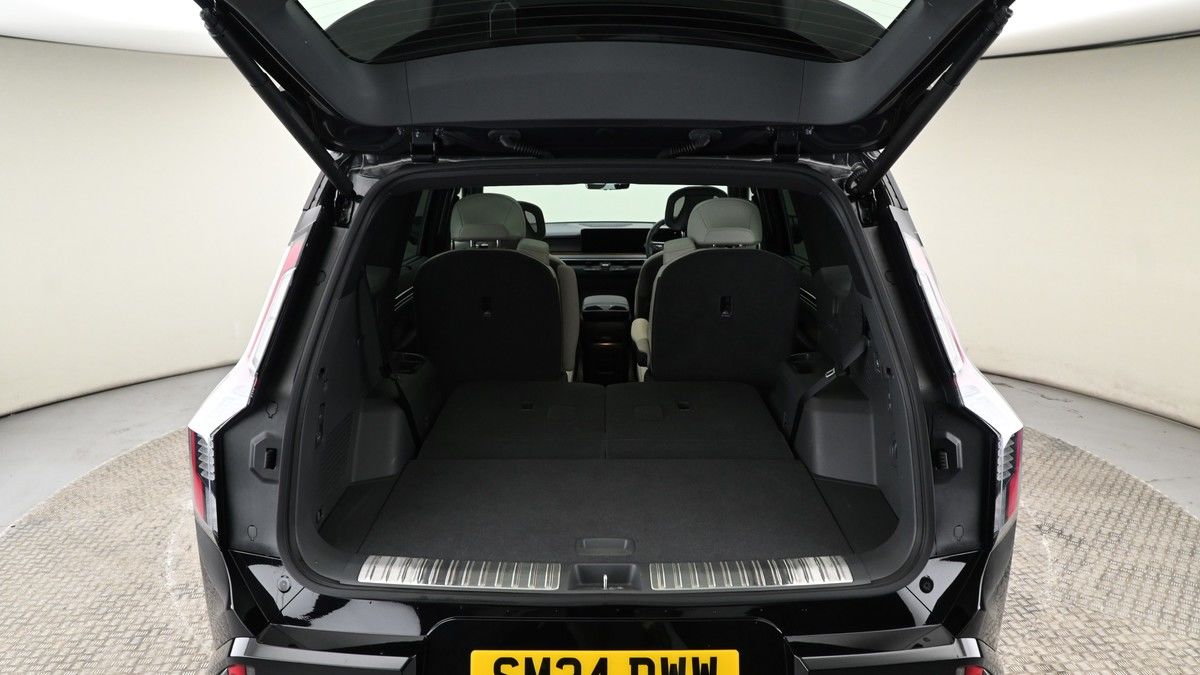Kia EV9 Image 10