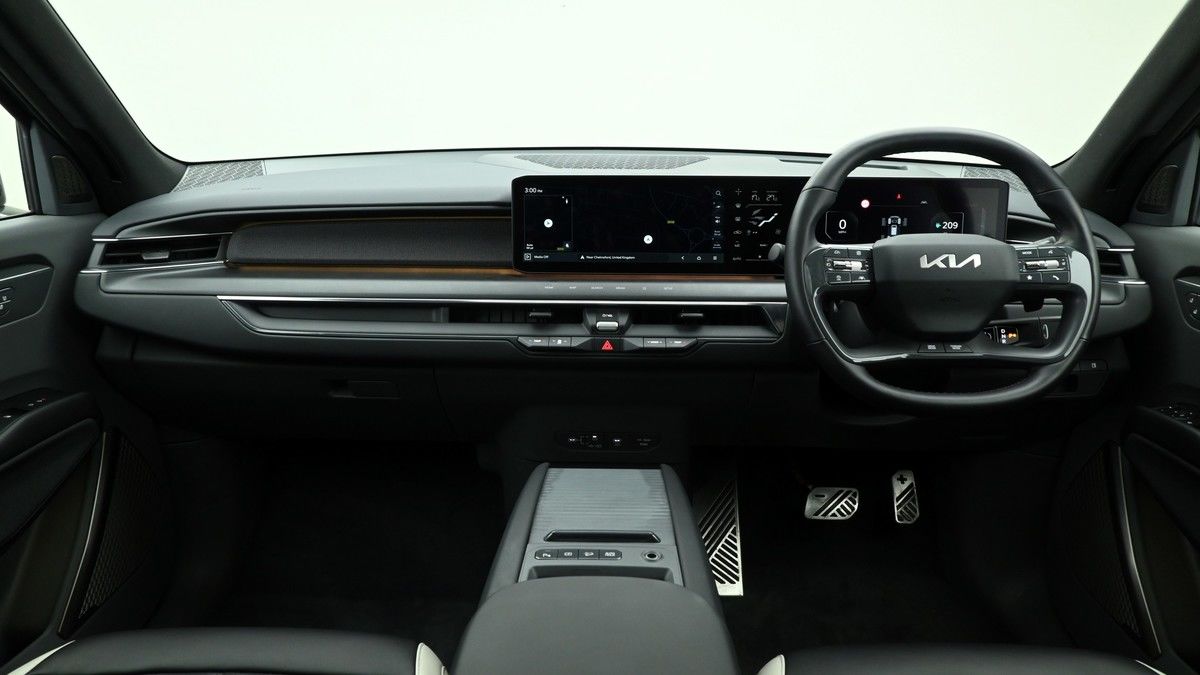 Kia EV9 Image 14