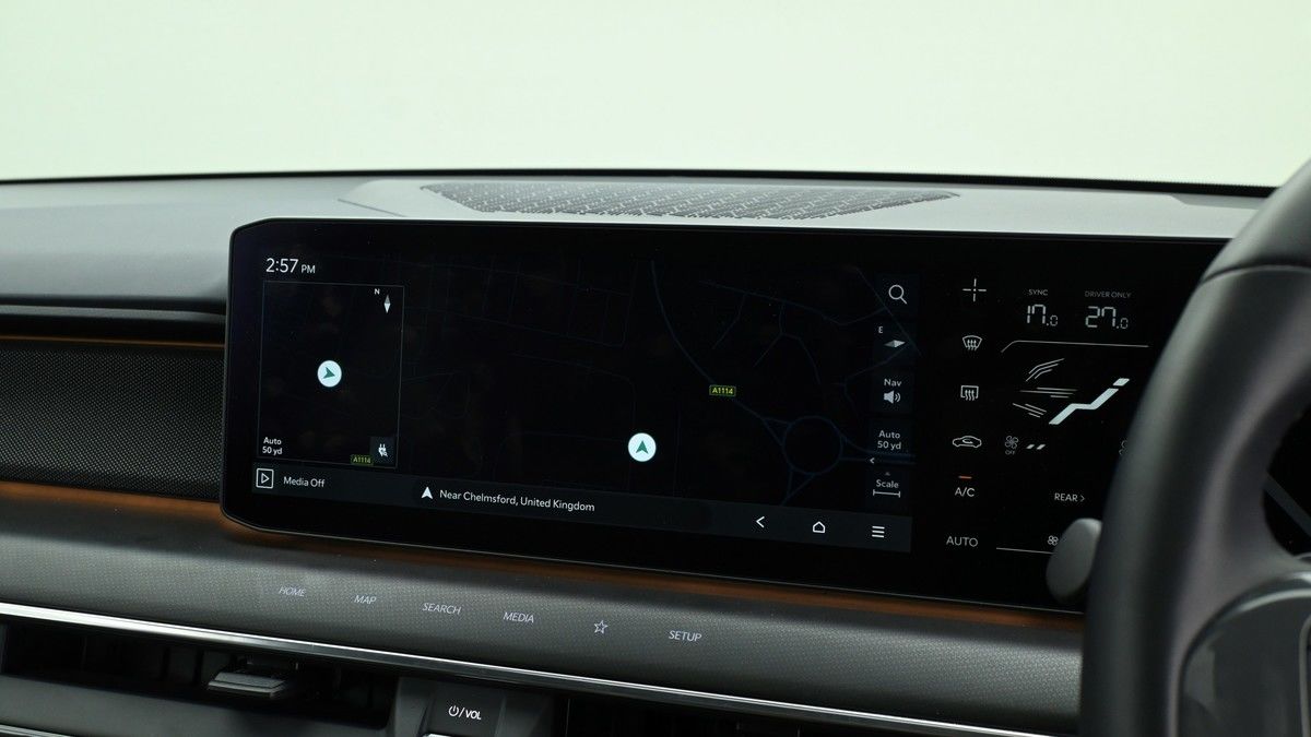 Kia EV9 Image 11