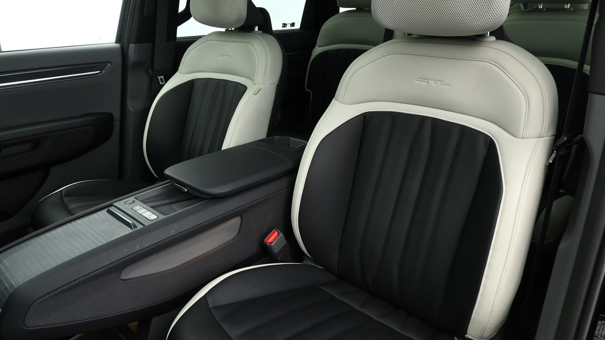 Kia EV9 Image 4