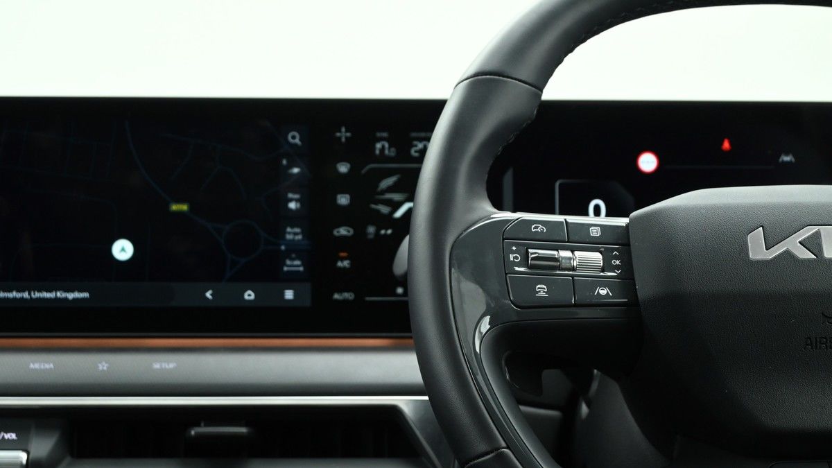Kia EV9 Image 15