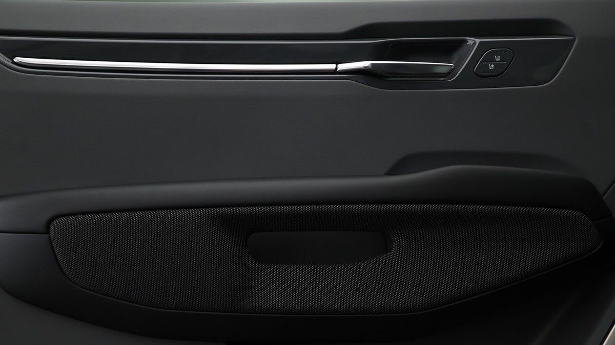 Kia EV9 Image 13