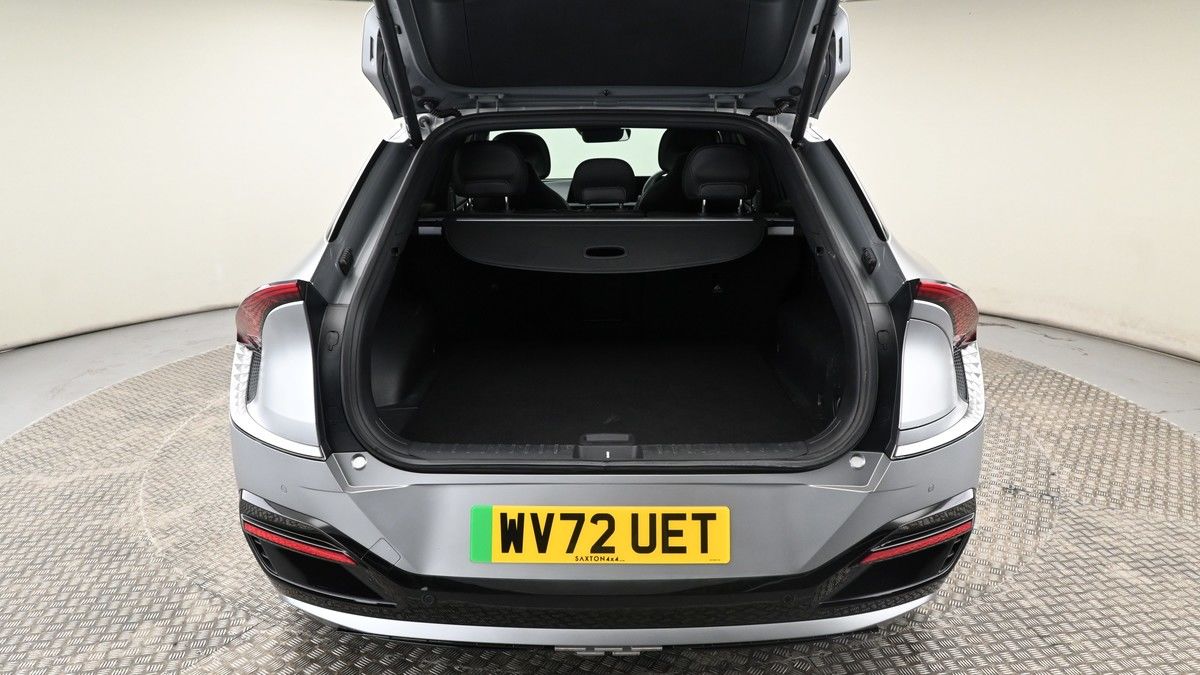 Kia EV6 Image 10