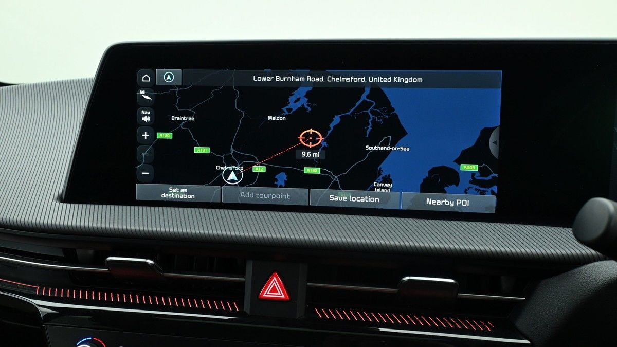 Kia EV6 Image 11