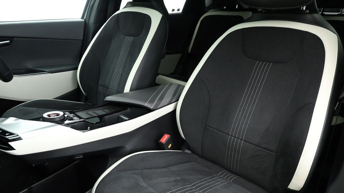 Kia EV6 Image 4
