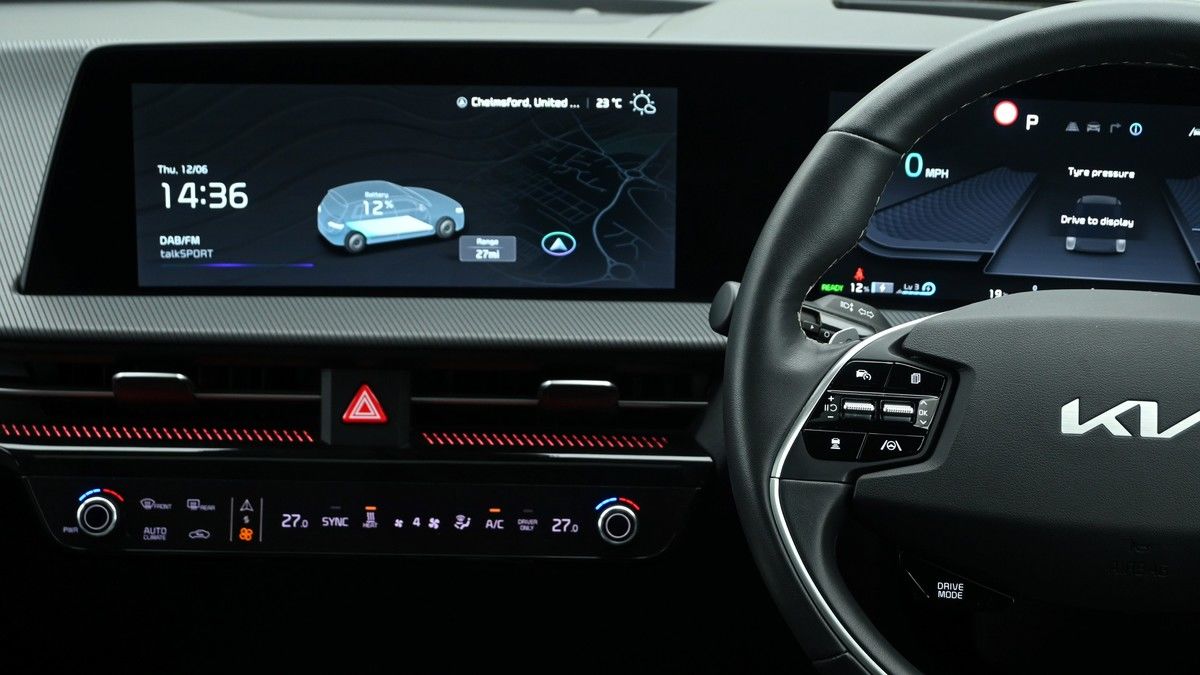 Kia EV6 Image 15