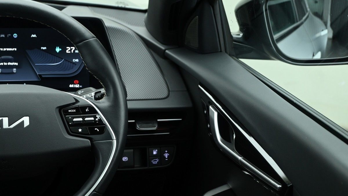 Kia EV6 Image 16