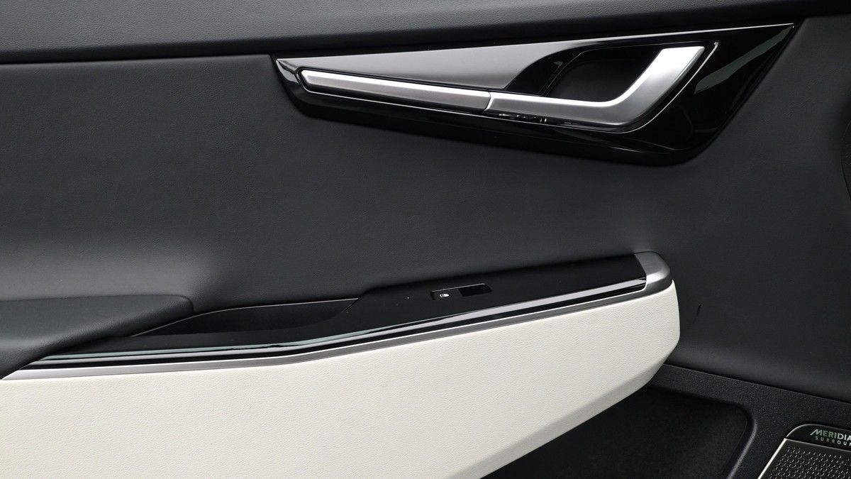 Kia EV6 Image 13