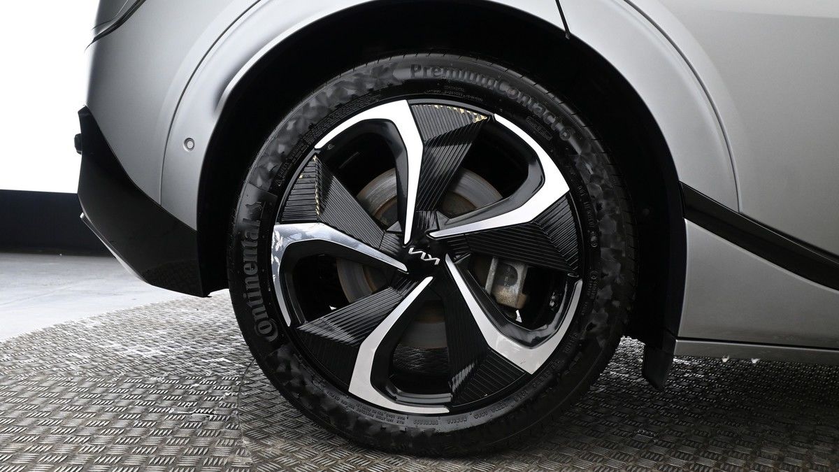 Kia EV6 Image 9