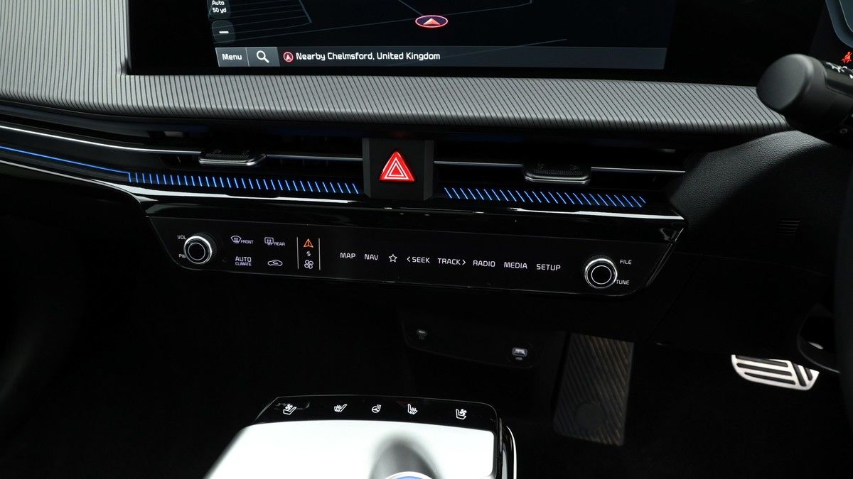 Kia EV6 Image 12