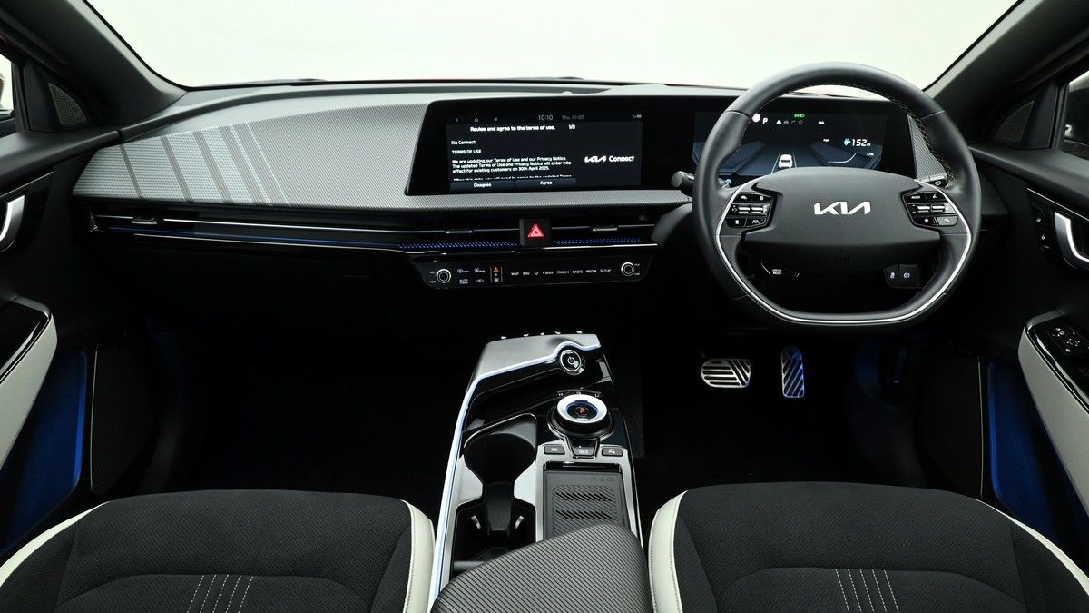 Kia EV6 Image 14