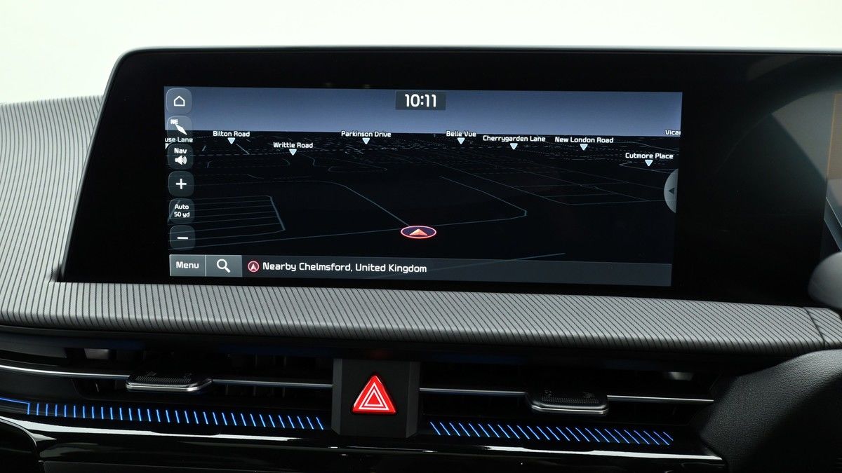 Kia EV6 Image 11