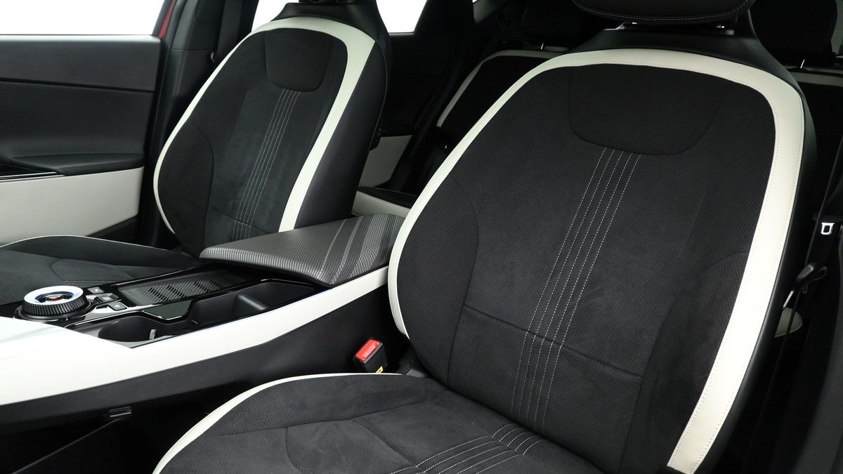 Kia EV6 Image 4