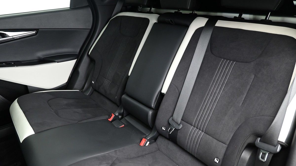 Kia EV6 Image 5