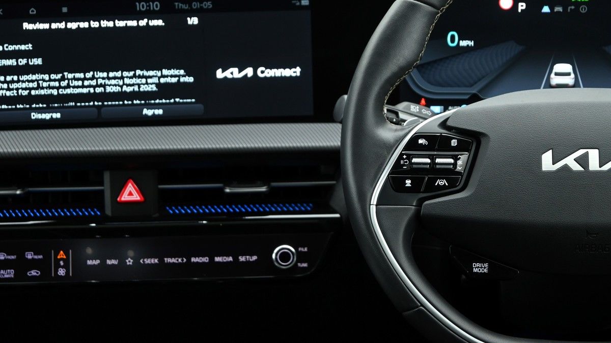Kia EV6 Image 15