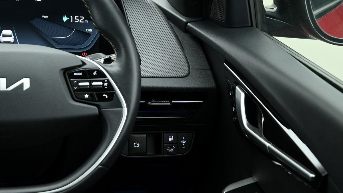 Kia EV6 Image 16
