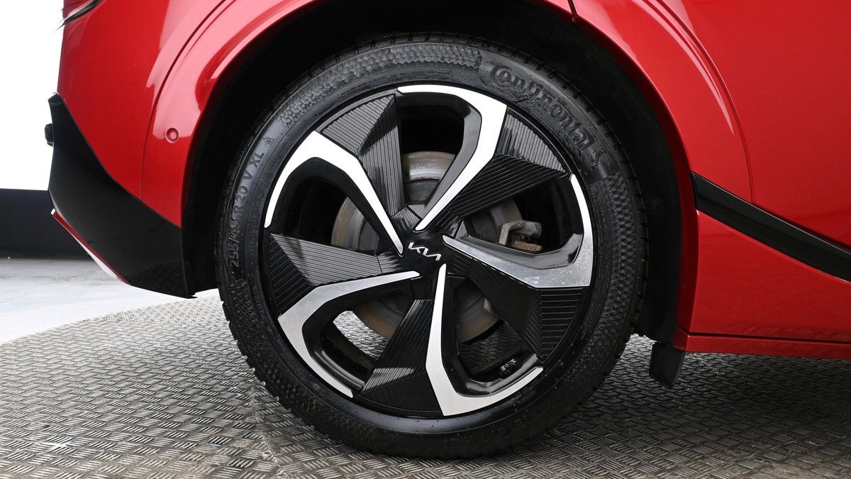Kia EV6 Image 9