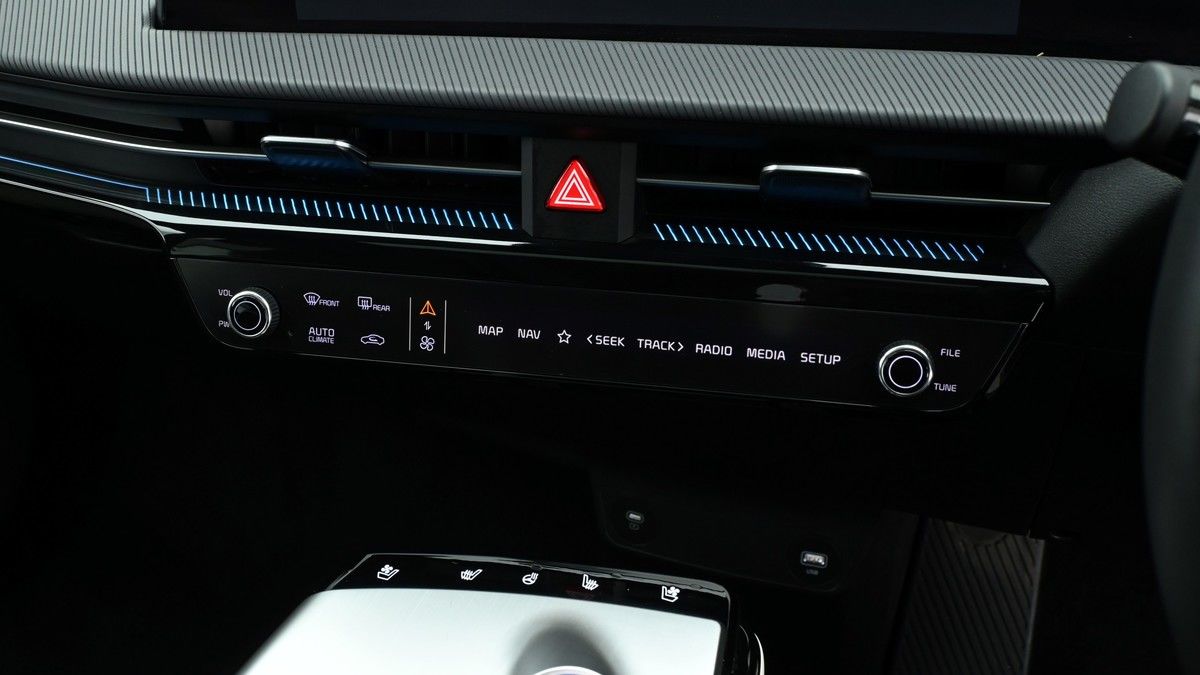 Kia EV6 Image 12