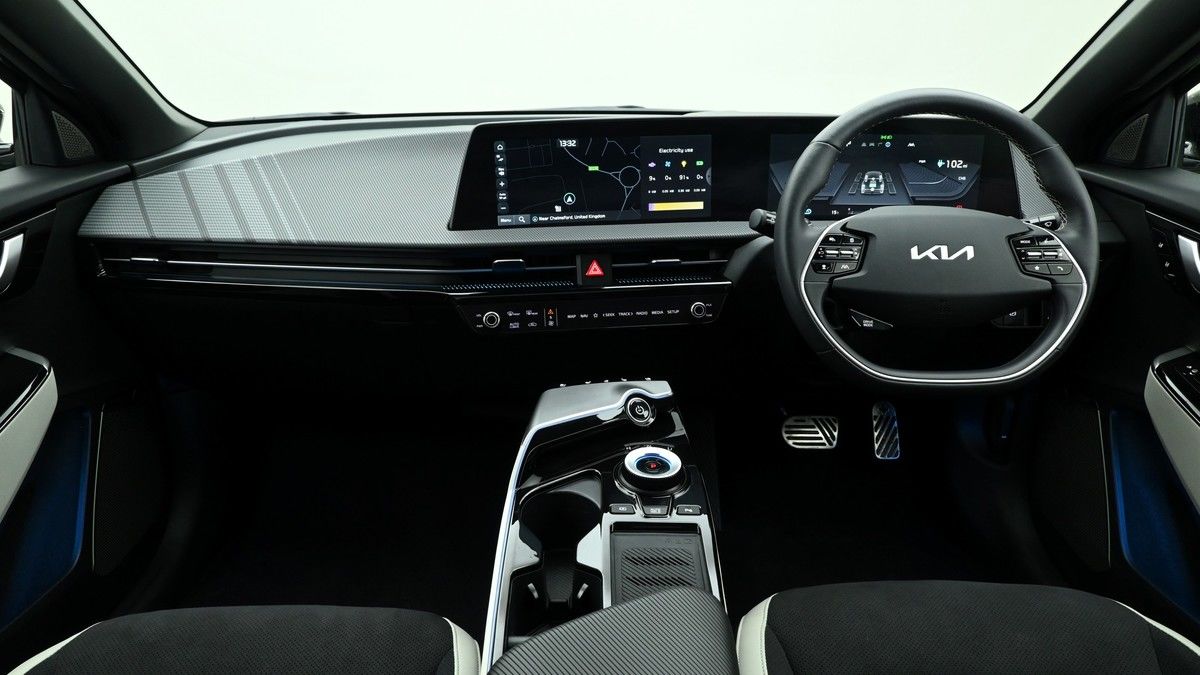 Kia EV6 Image 14