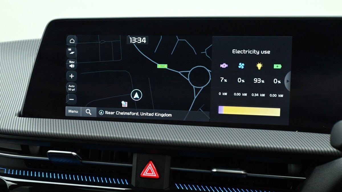 Kia EV6 Image 11