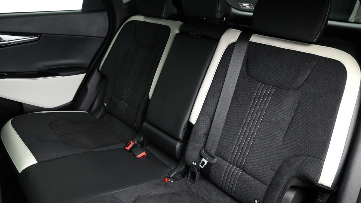 Kia EV6 Image 5