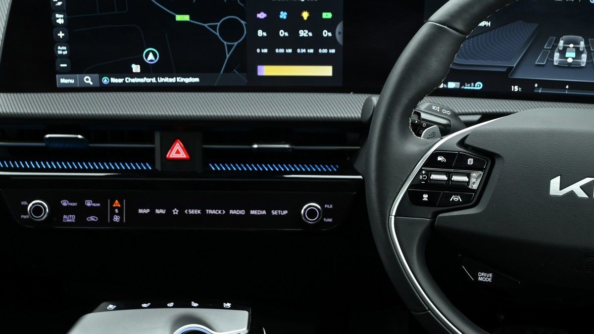 Kia EV6 Image 15