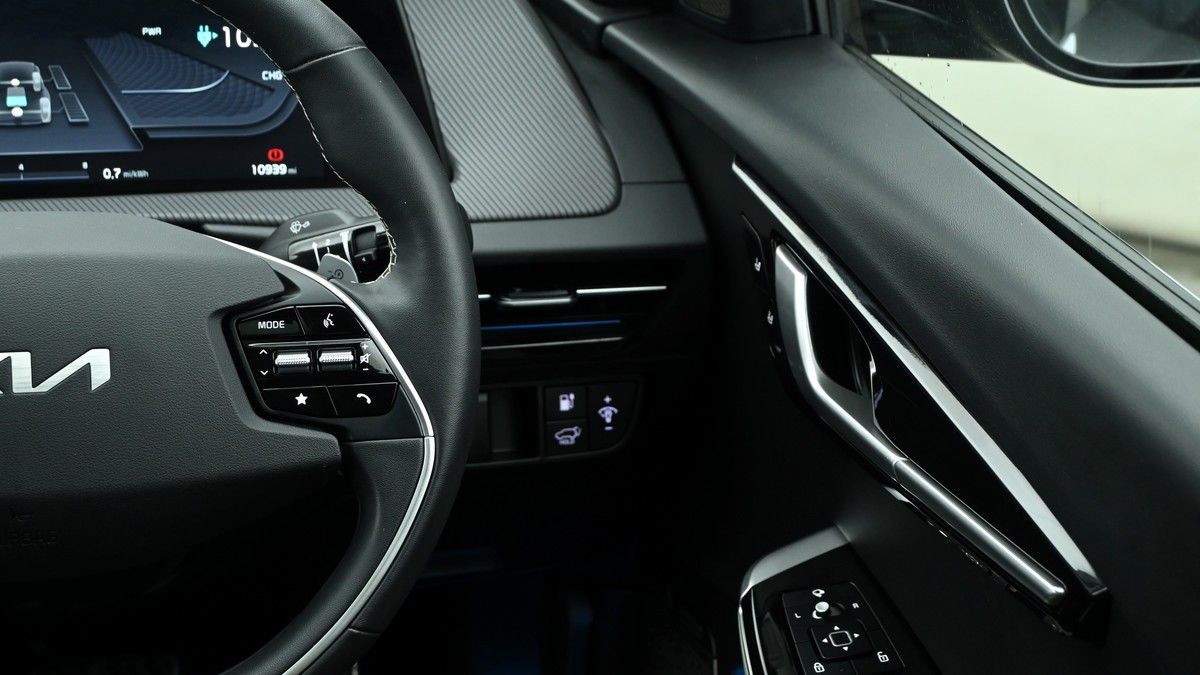 Kia EV6 Image 16