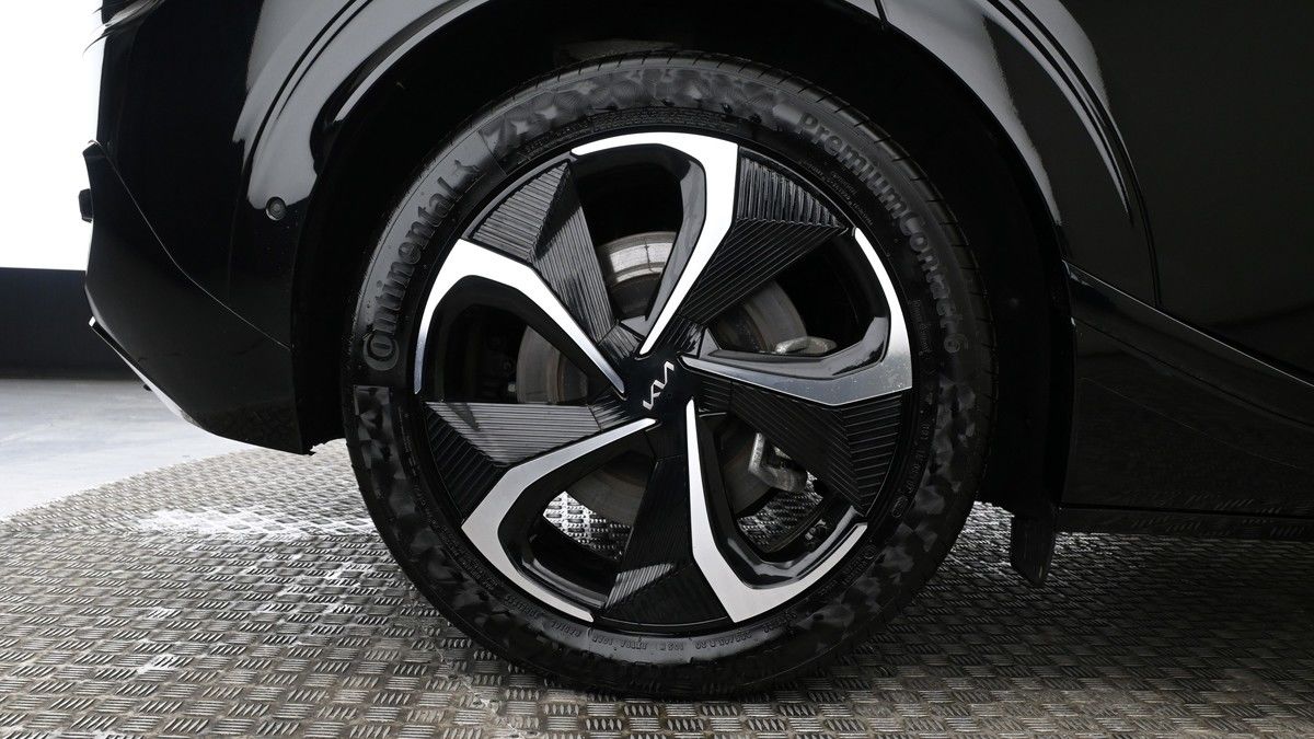 Kia EV6 Image 9