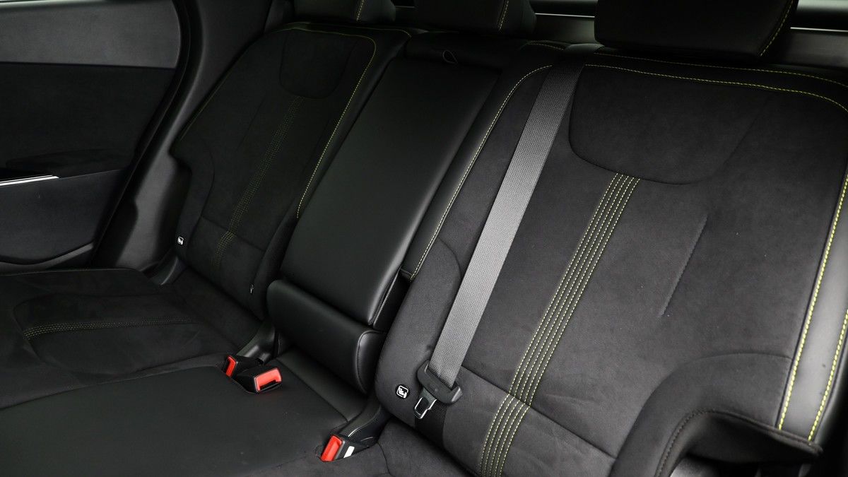 Kia EV6 Image 5